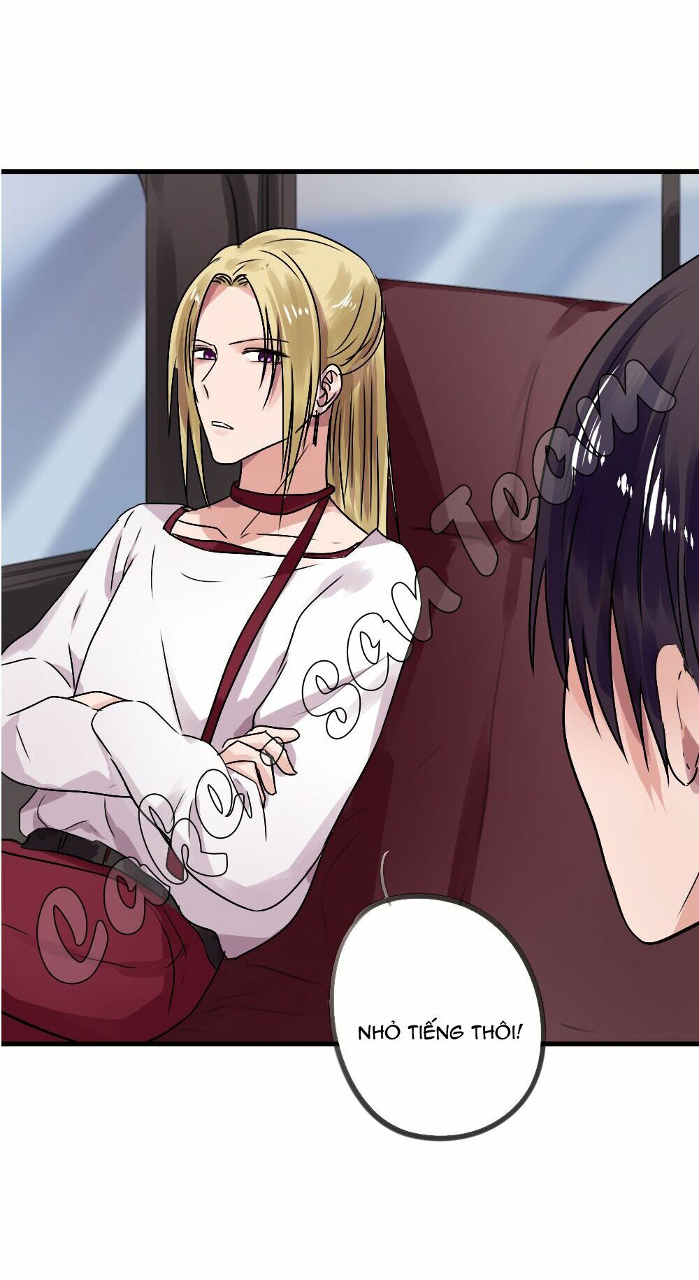 Phải Lòng Em Trai Của Bạn Gái Mình: Chapter 40: Raw
