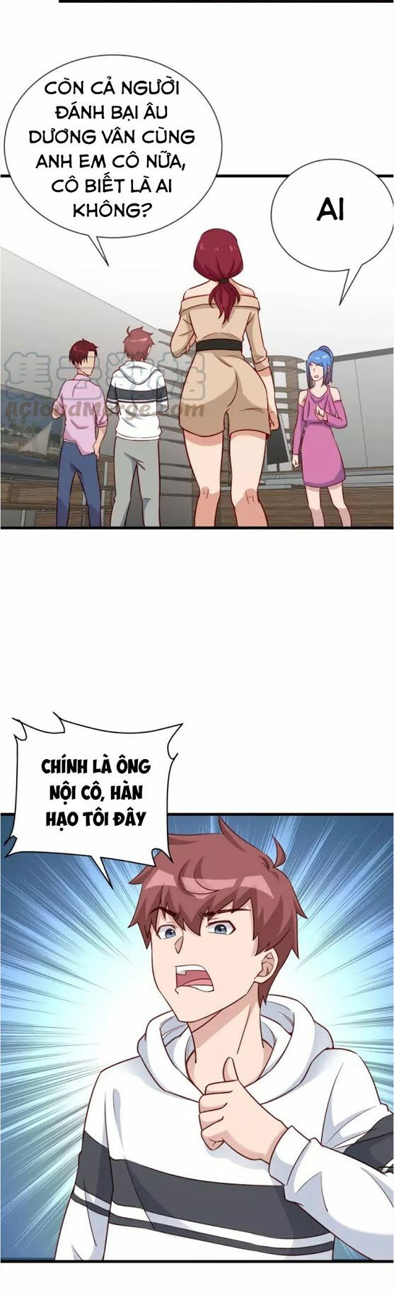 Hệ Thống Tu Tiên Mạnh Nhất: Chapter 96