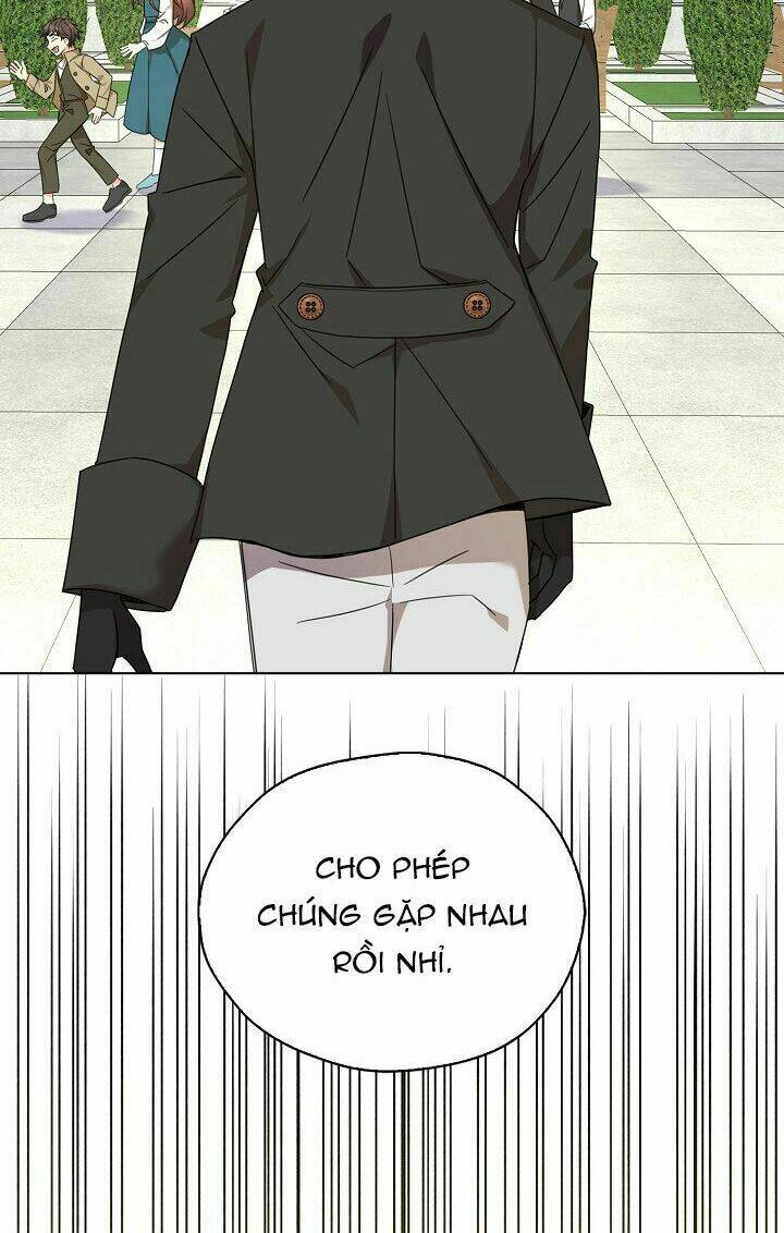 Ba Người Anh Trai Của Tôi Là Bạo Quân: Chapter 25