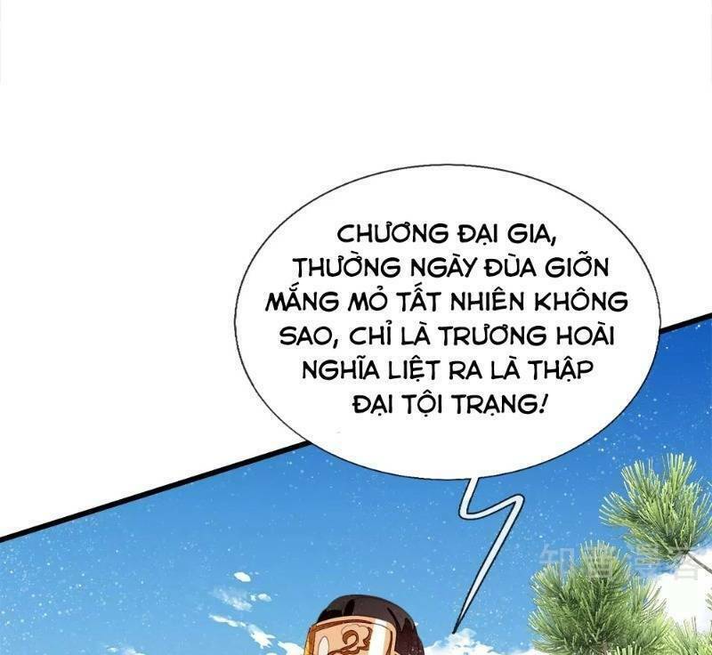 Đệ Nhất Hoàn Khố: Chapter 70