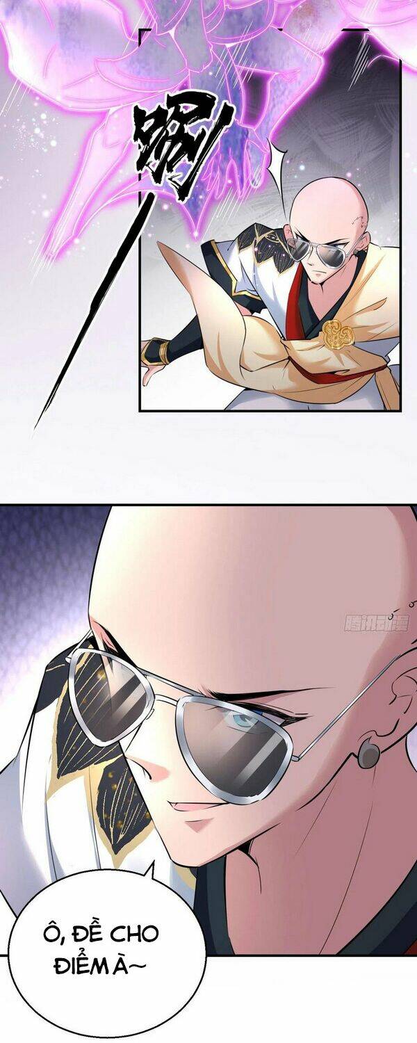 Tà Du Ký: Chapter 94