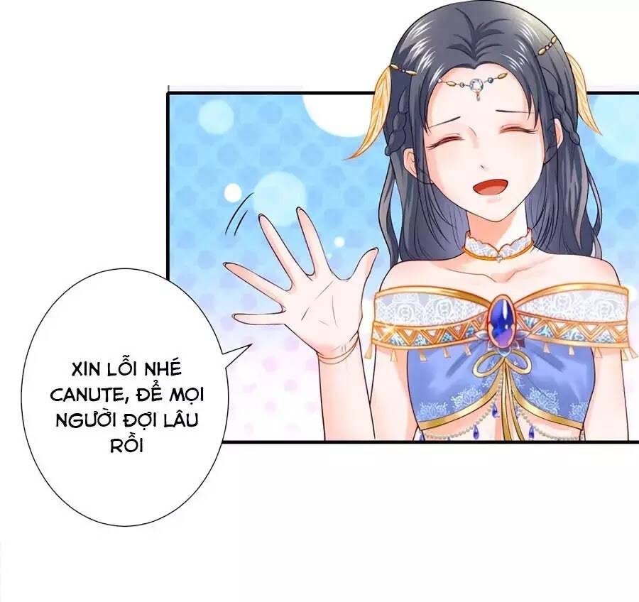 Sủng Hậu Của Vương: Chapter 14