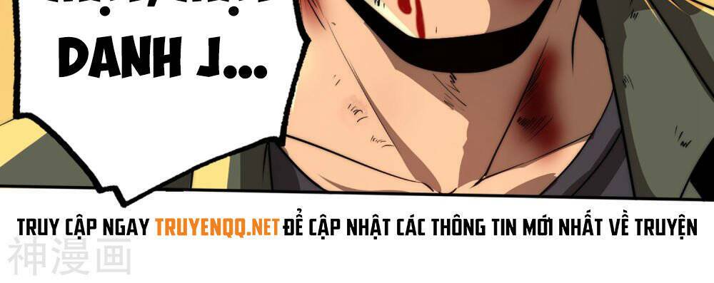 Siêu Năng Phân Hóa: Chapter 2