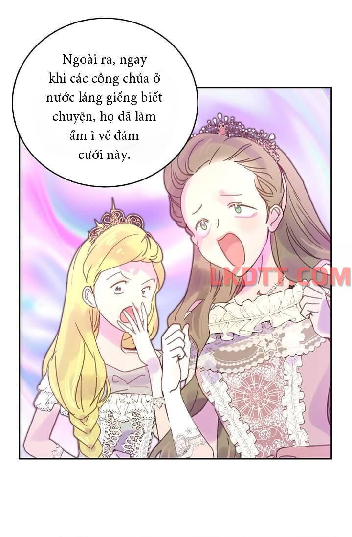 Đừng Xem Thường Nữ Phụ: Chapter 137