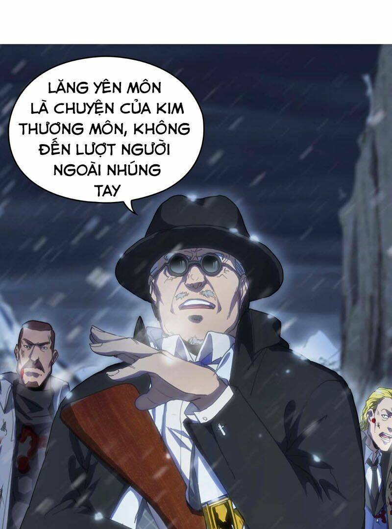Đô Thị Hàng Thần Khúc: Chapter 36