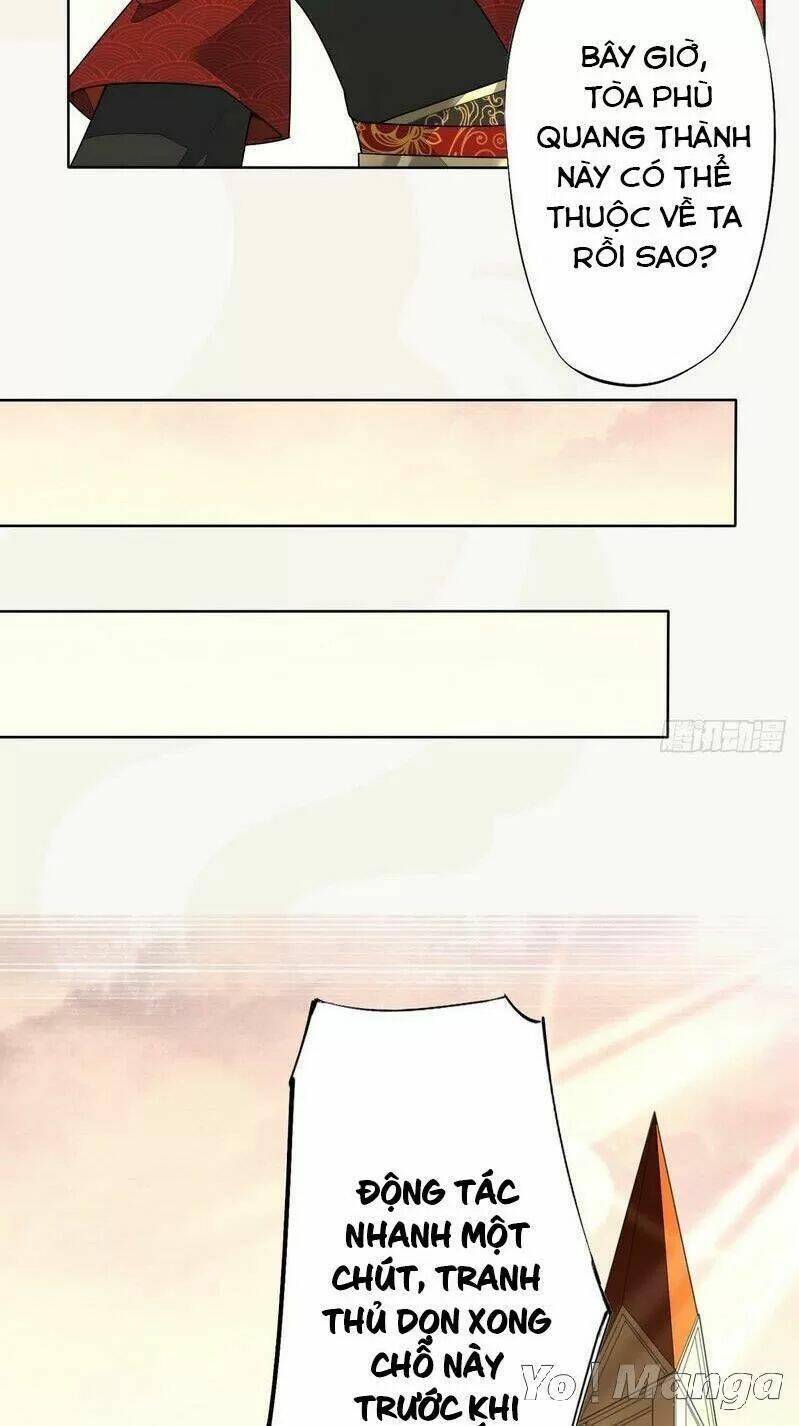 Tuyệt Thế Luyện Đan Sư: Chapter 154