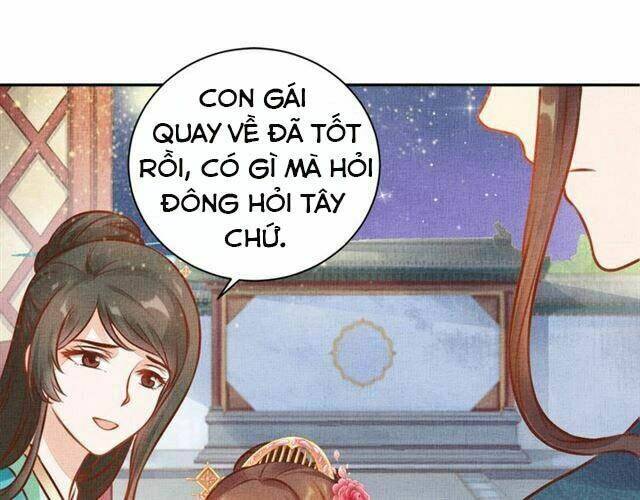 Thịnh Sủng Y Phi Chi Dao Quan Truyện: Chapter 62