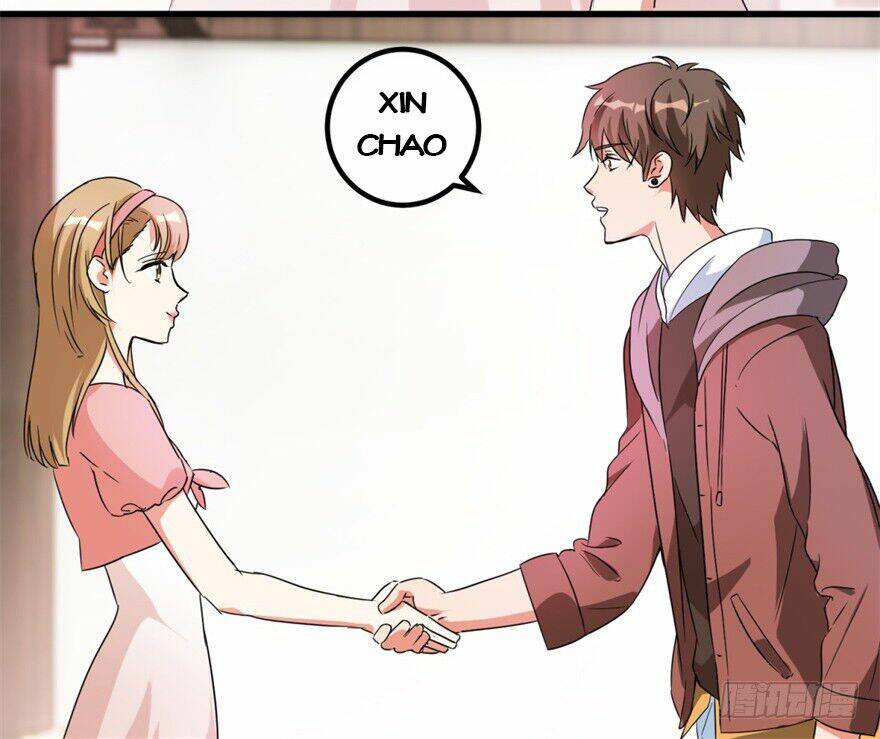 Thấu Thị Tiên Y: Chapter 34