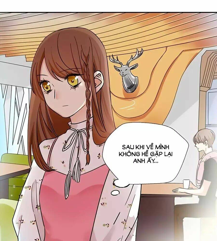 Mùi Hương Lãng Mạn: Chapter 16