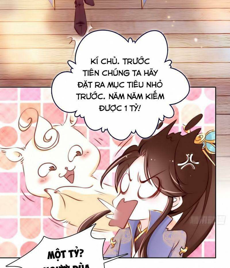 Nàng Trở Thành Bạch Nguyệt Quang Của Vương Gia Bệnh Kiều: Chapter 3