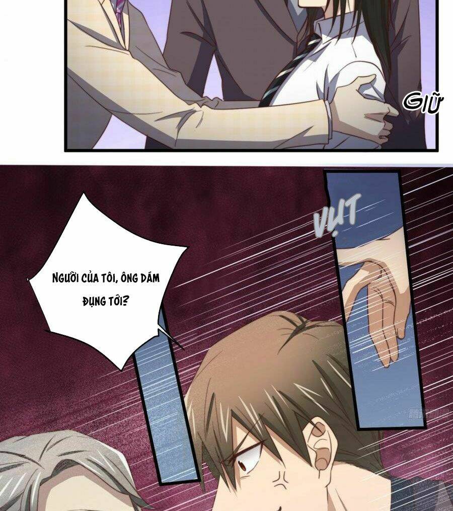 Đơn Phương Yêu Thầm Anh: Chapter 44