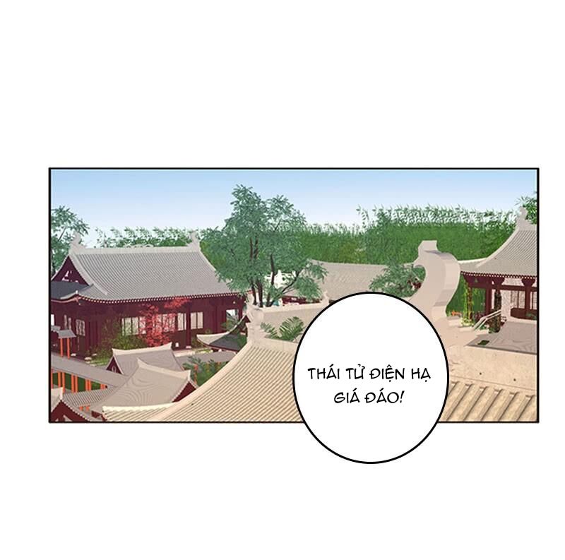 Thông Linh Phi: Chapter 479