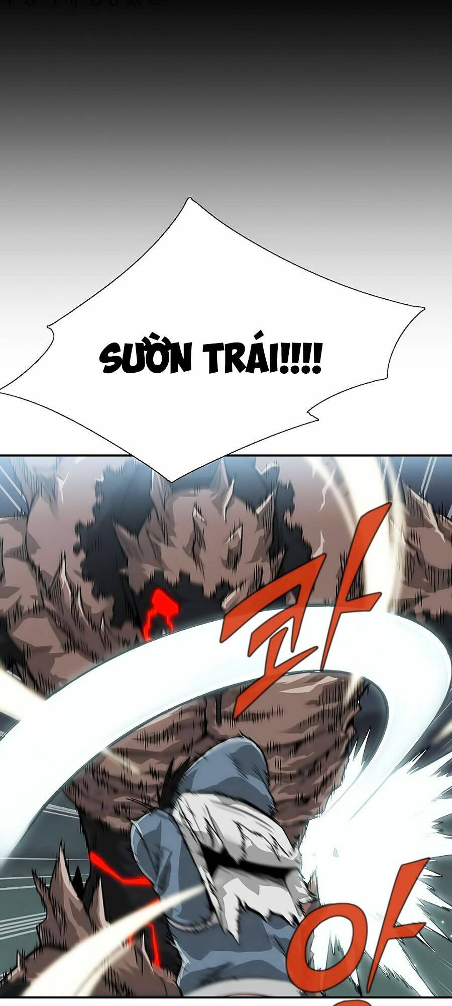 Hầm Ngục Bóng Tối: Chapter 3