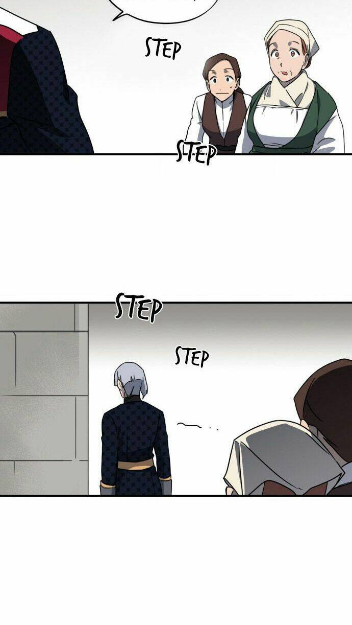 LÂU ĐÀI VÔ DANH: Chapter 28