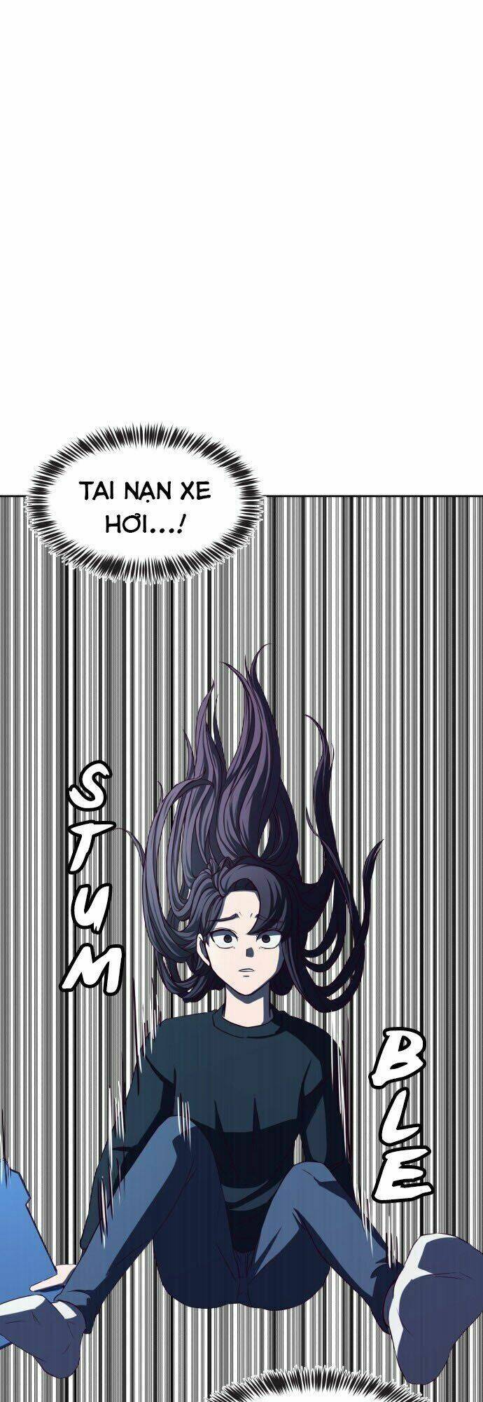 Thời Khắc Định Mệnh: Chapter 4