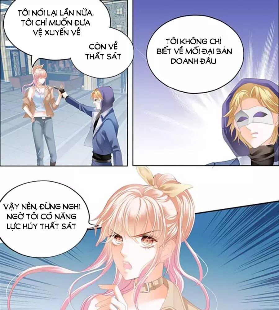 Bá Đạo Tiểu Thúc, Xin Trêu Chọc Vừa Thôi!: Chapter 55