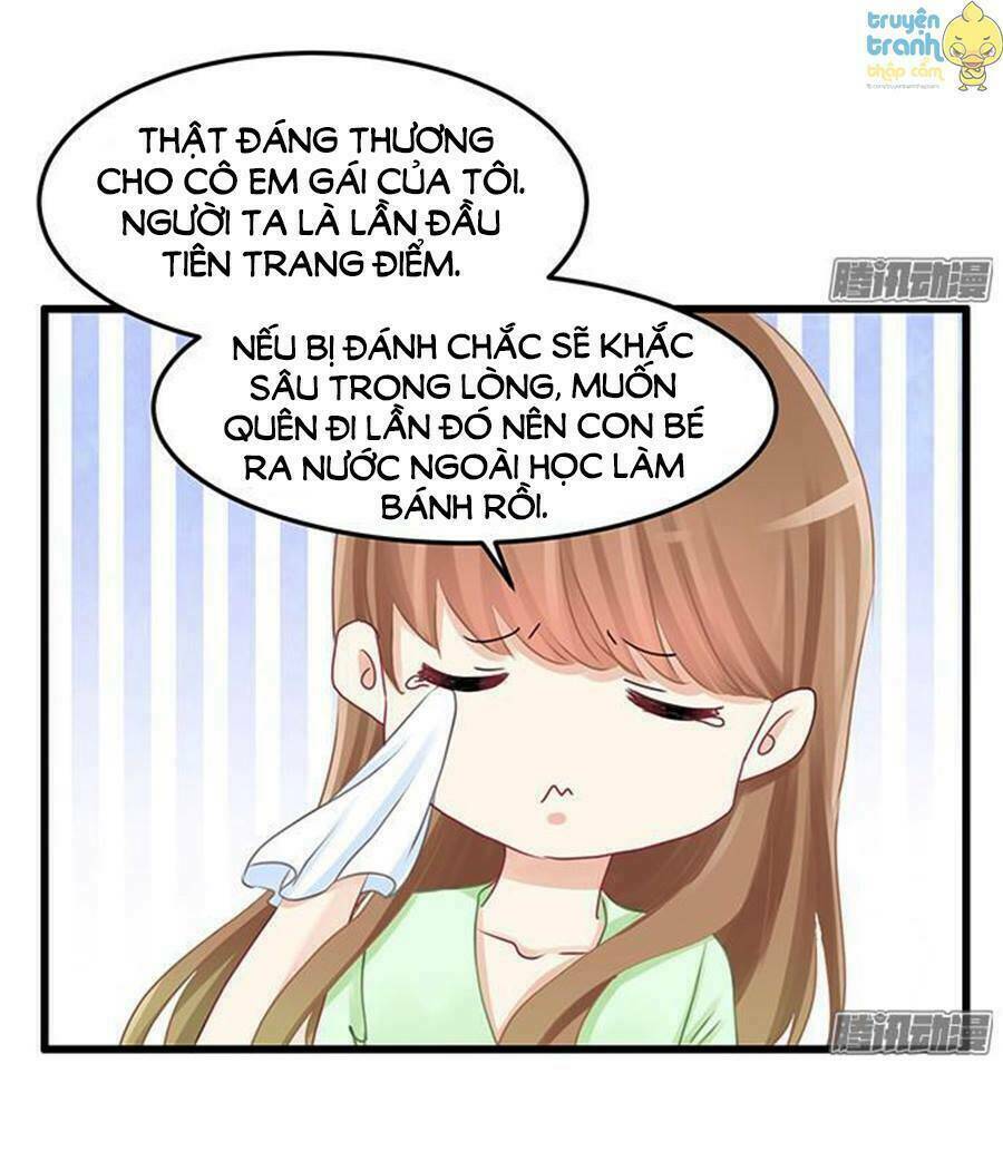 Trọng Sinh Để Ngủ Với Ảnh Đế: Chapter 35