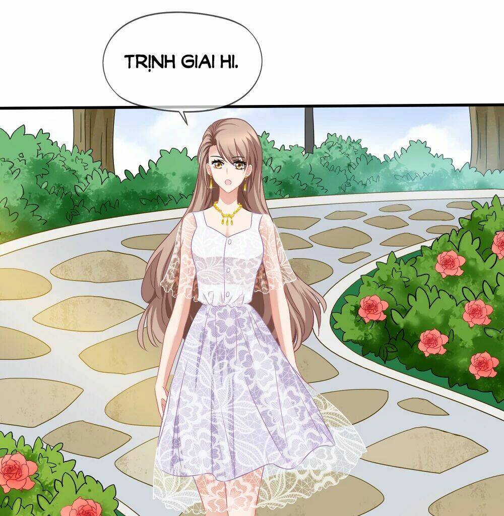 Mỹ Vị Giai Thê: Chapter 43.1