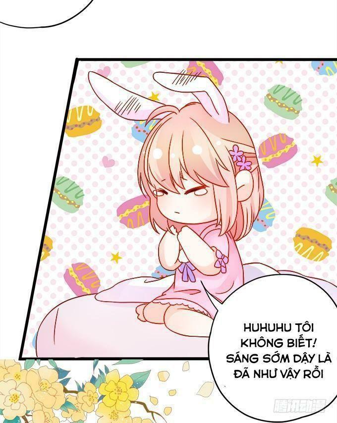 Hồ Tiên Hung Bạo: Chapter 12