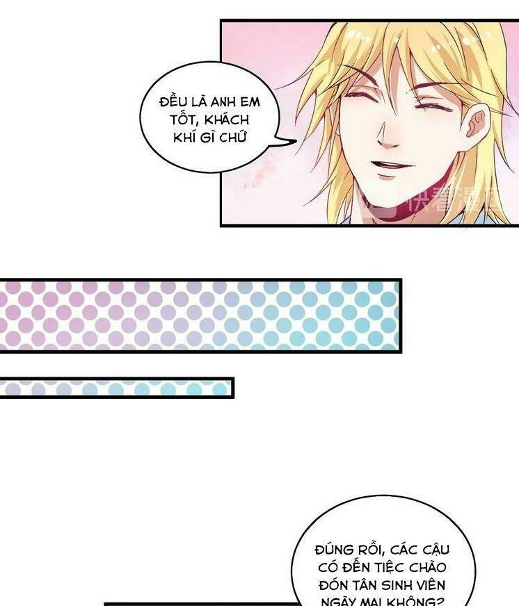 Ta Có Rất Nhiều Thành Tích: Chapter 14