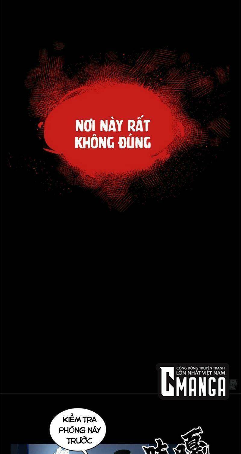 Minh Nhật Chi Kiếp: Chapter 49