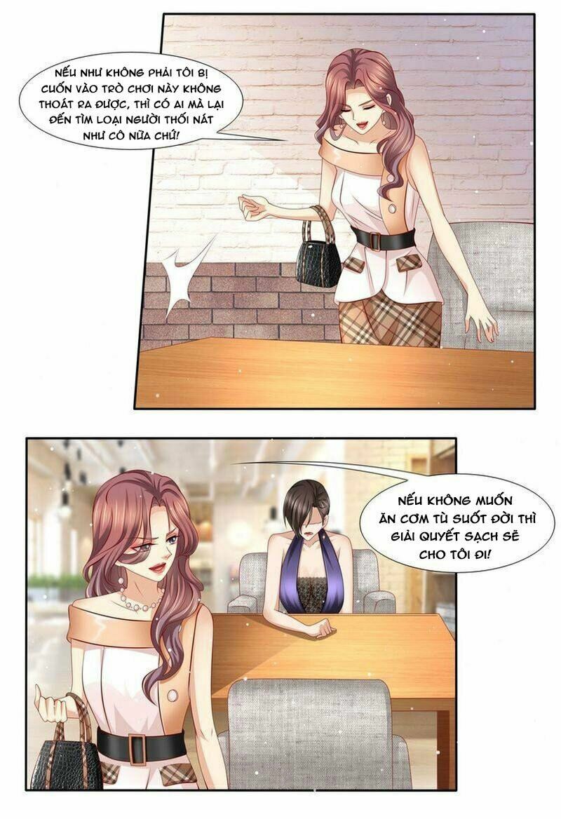 Cưng Chiều Vợ Yêu: Chapter 132