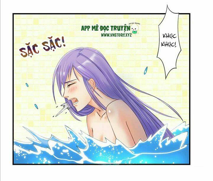 Bồn Tắm Có Vấn Đề?: Chapter 2