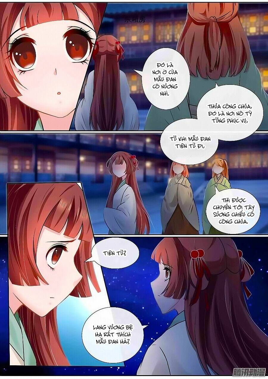 Ma Phi Giá Đáo: Chapter 112