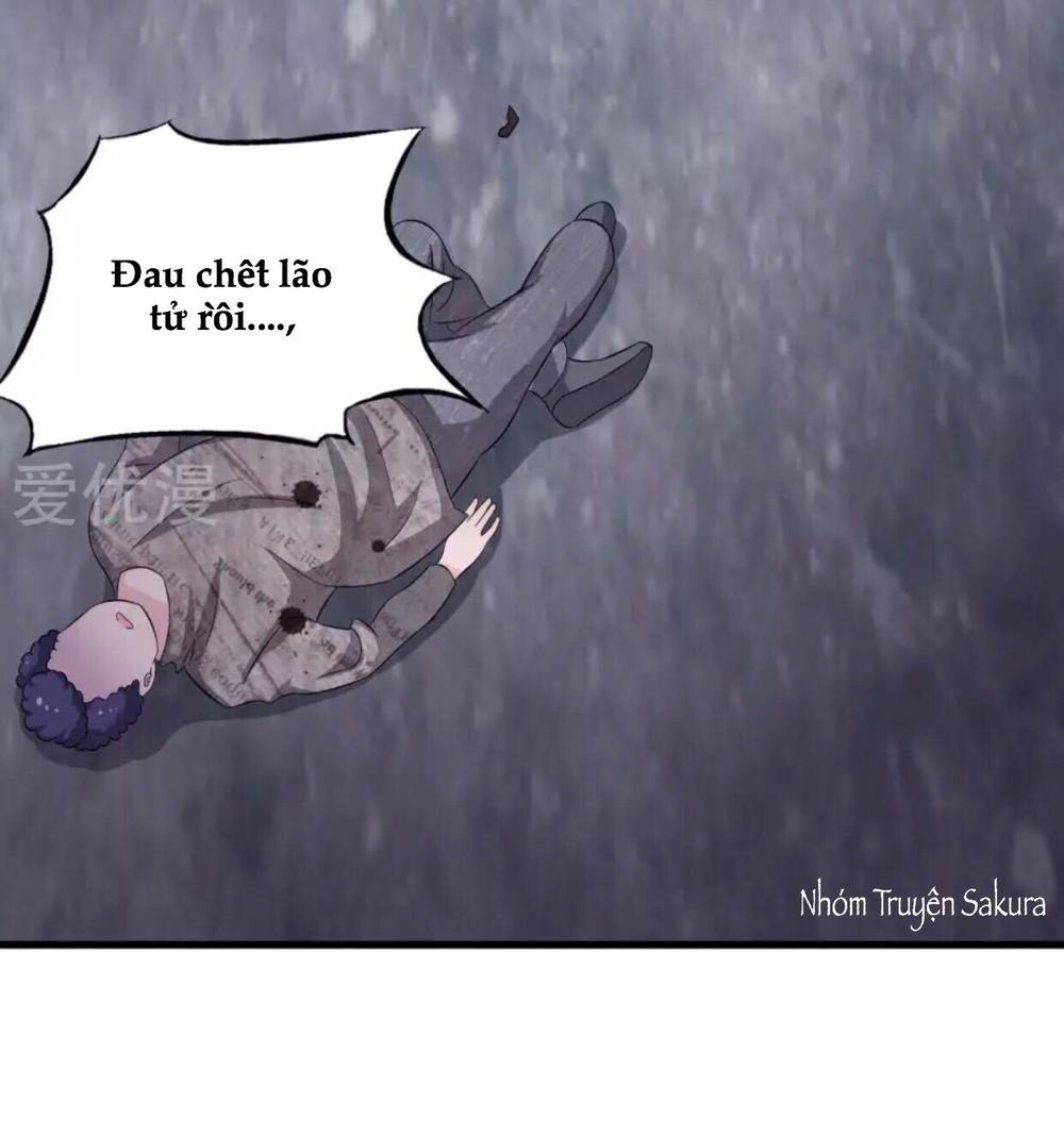 Tôi Vốn Dĩ Bị Bệnh Kiều: Chapter 8.1