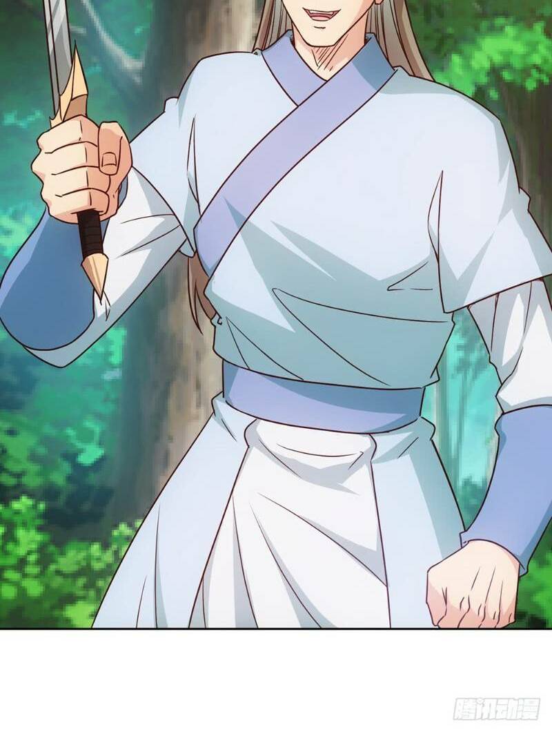 Hồng Thiên Thần Tôn: Chapter 22
