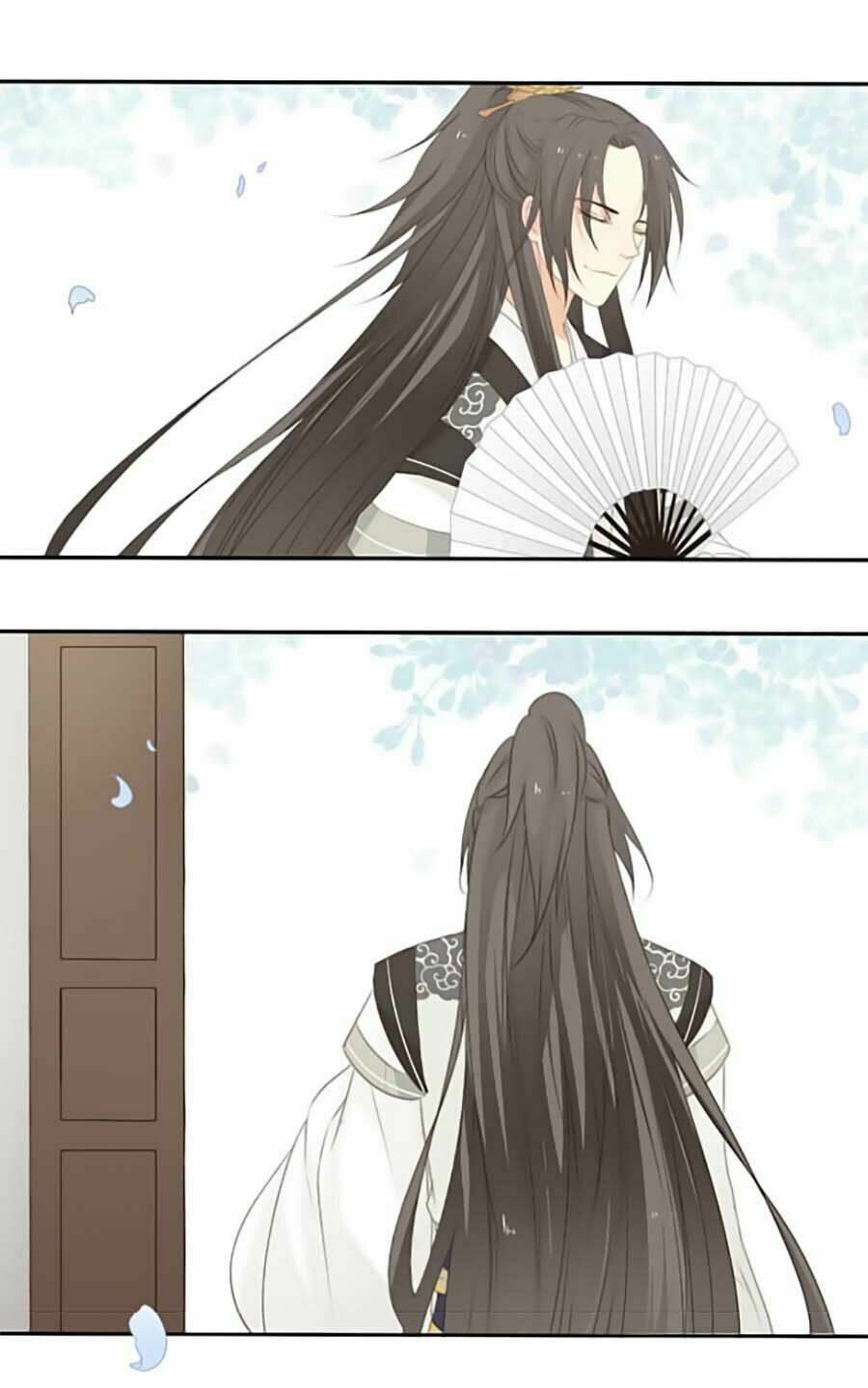 Quy Tự Dao: Chapter 19