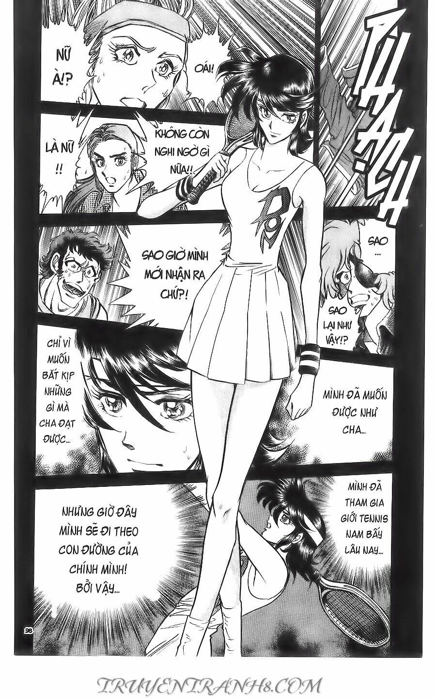 Cây Bút Thần Kỳ: Chapter 18