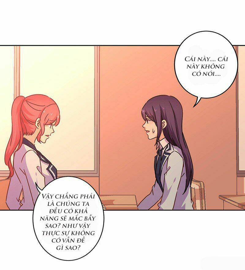 Trọng Sinh Chi Hao Môn Cường Thế Quy Lai: Chapter 106