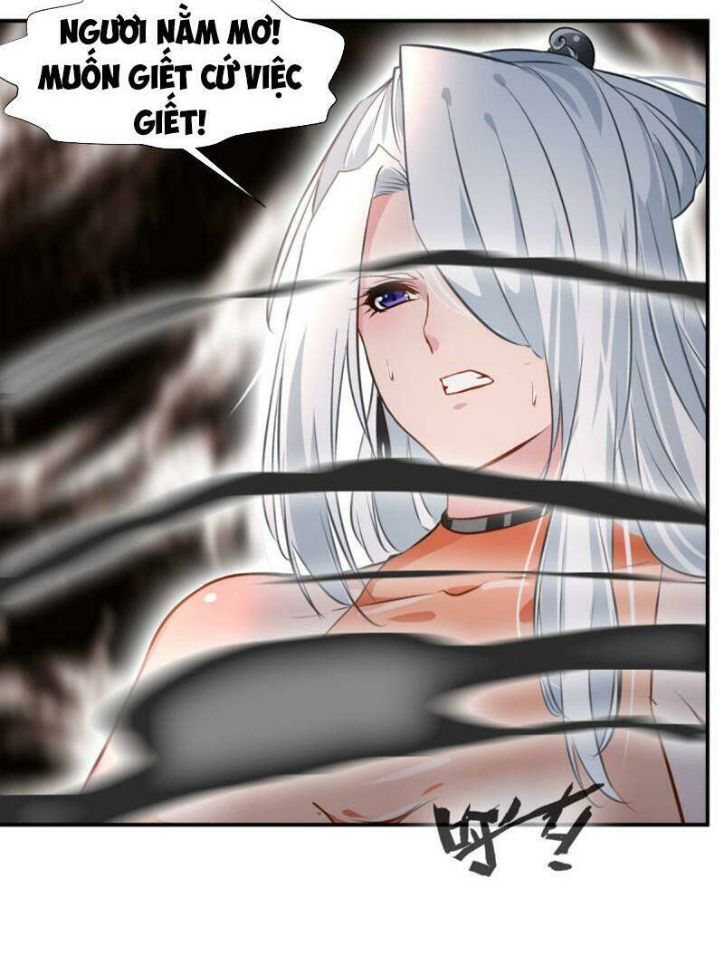 Tuyệt Thế Đế Tôn: Chapter 68