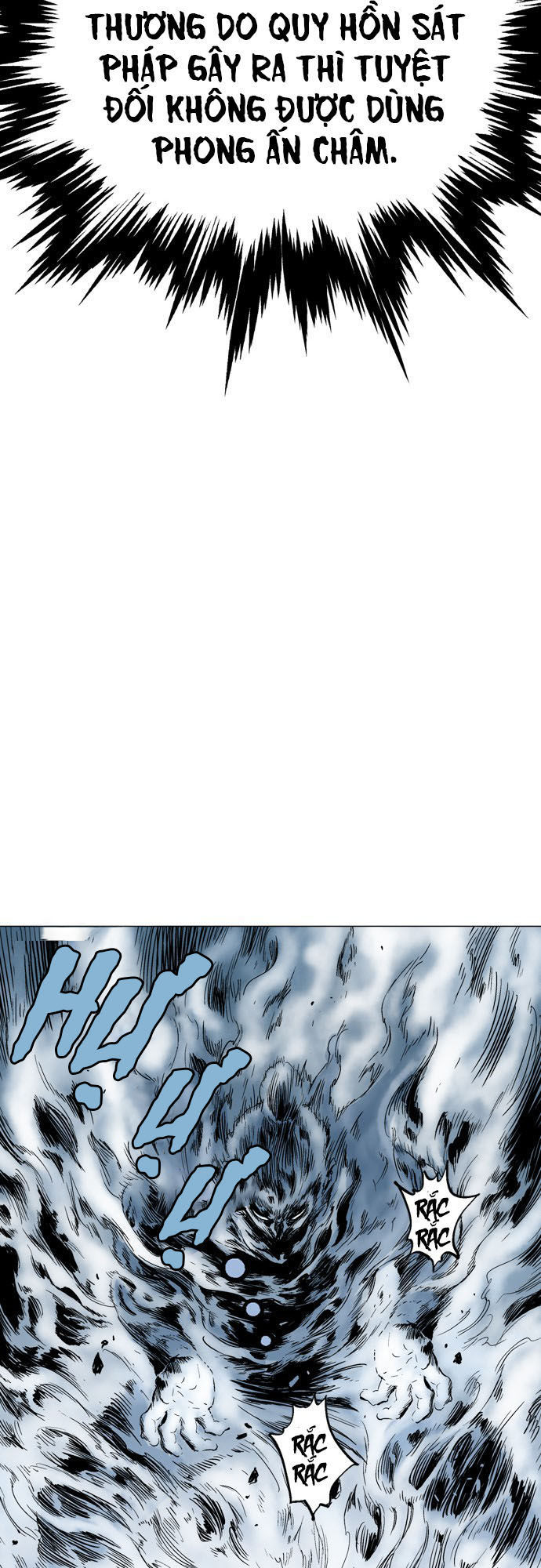 Cao Thủ 2: Chapter 16