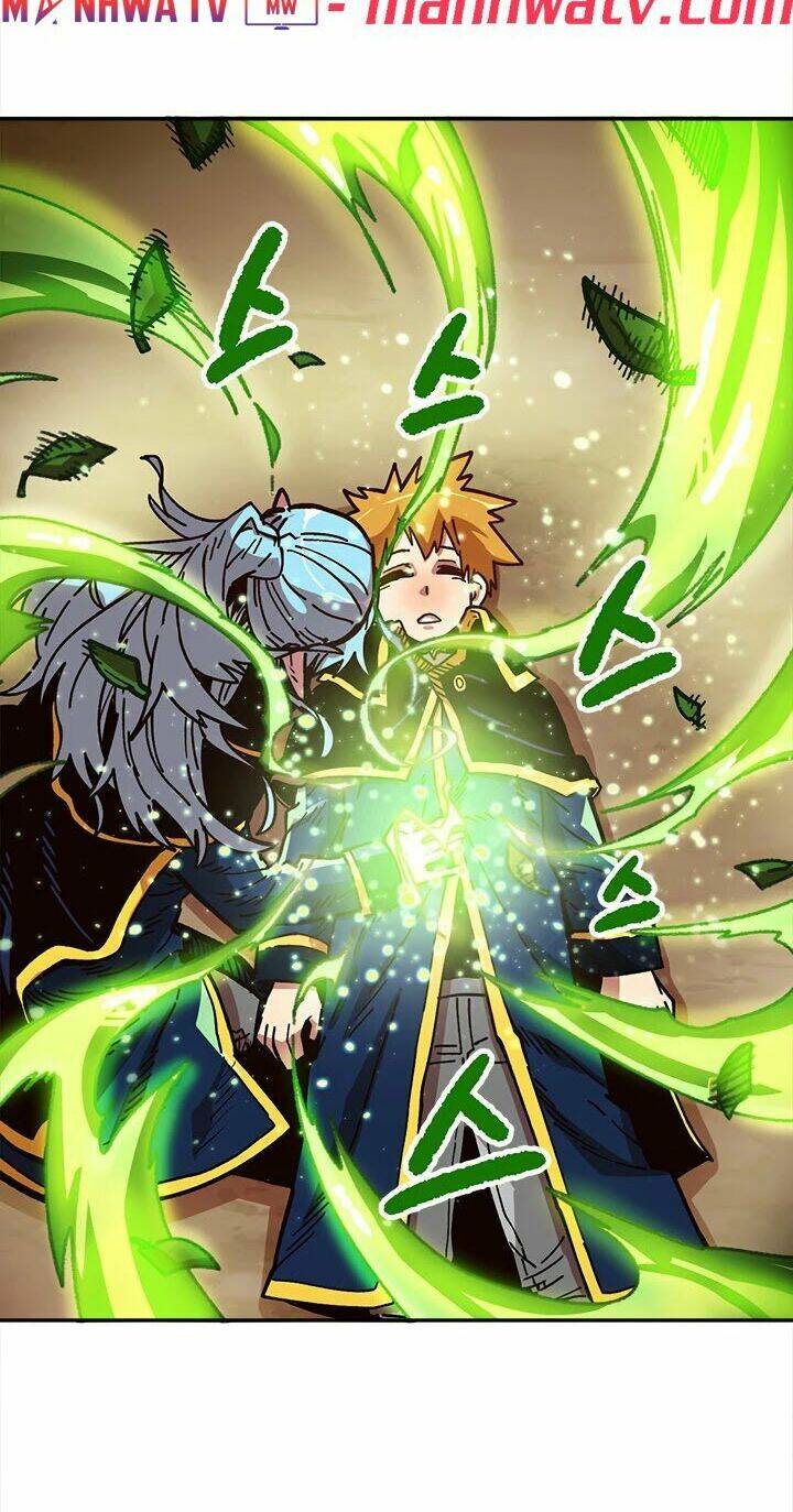 Nô Lệ Nghịch Thiên: Chapter 14