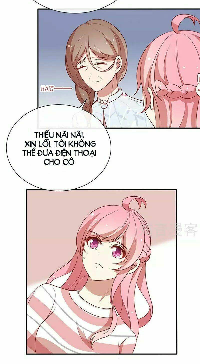 Cả Thế Giới Đều Không Bằng Người: Chapter 71