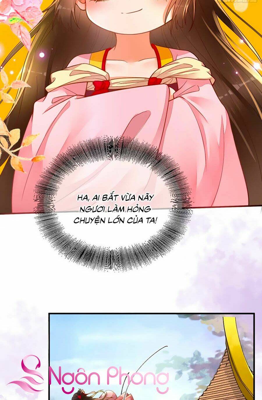 Ma Đầu Vạn Ác Năm Tuổi Rưỡi: Chapter 7