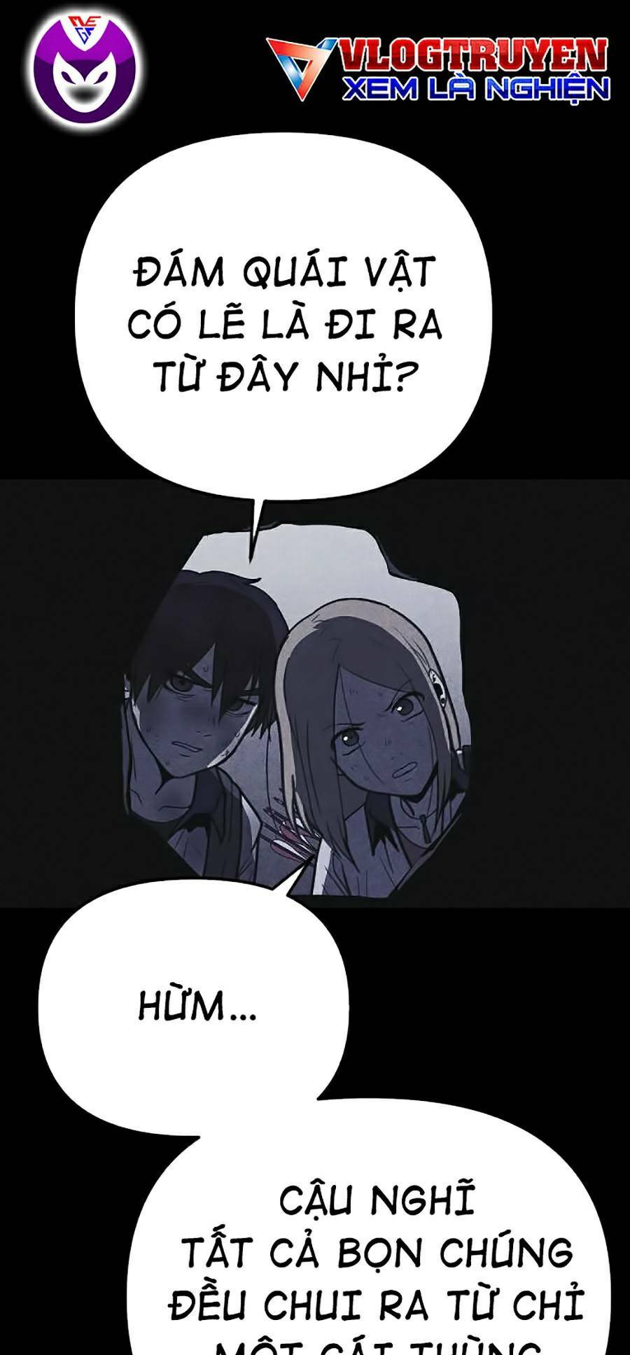 Cậu Bé Shotgun: Chapter 27