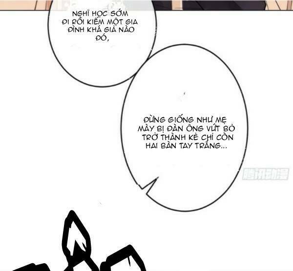 Vòng Vũ Khúc Của Ma Vương: Chapter 1.1