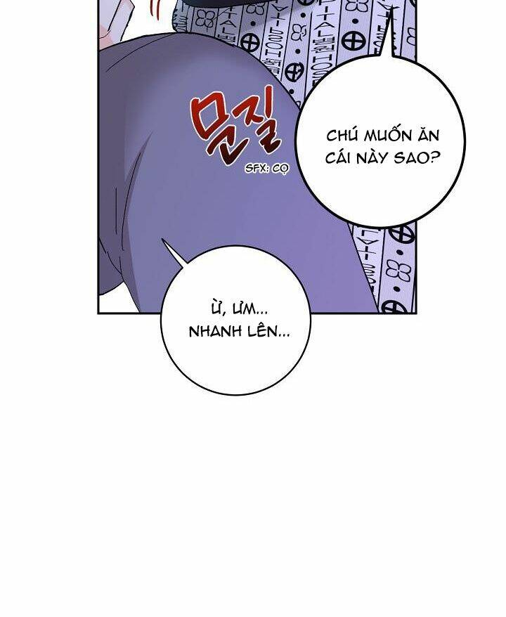 Kẻ Cắp Mặt Trăng: Chapter 40