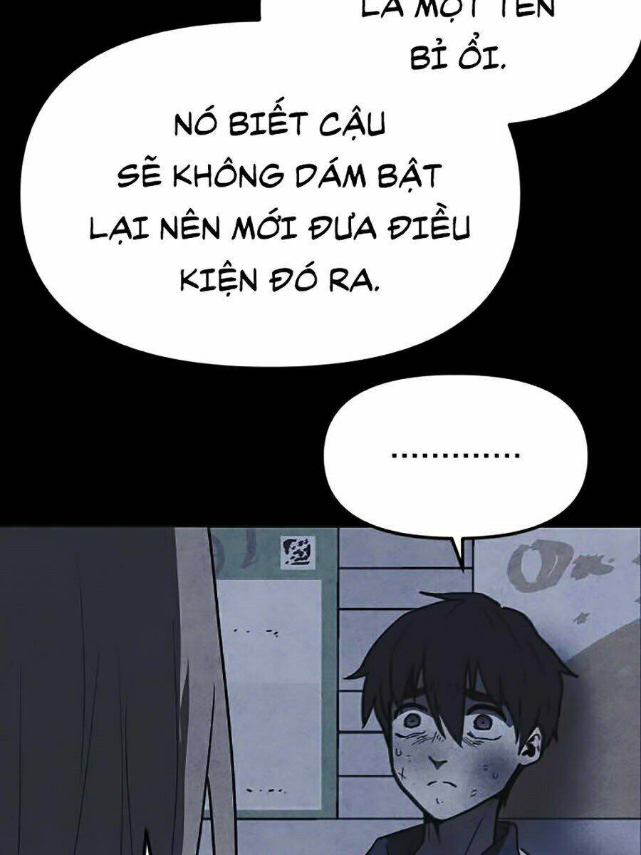 Cậu Bé Shotgun: Chapter 22