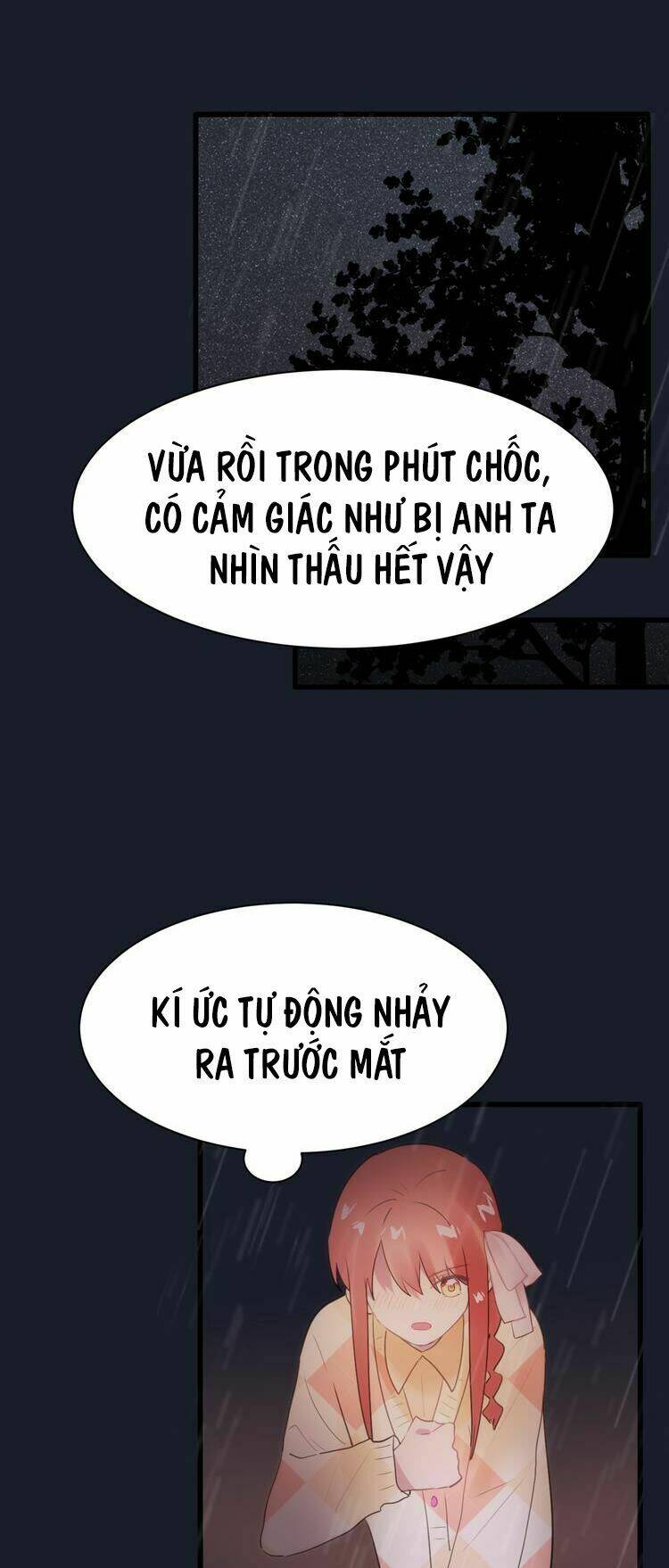 Nhất Tiễn Khuynh Tâm: Chapter 17