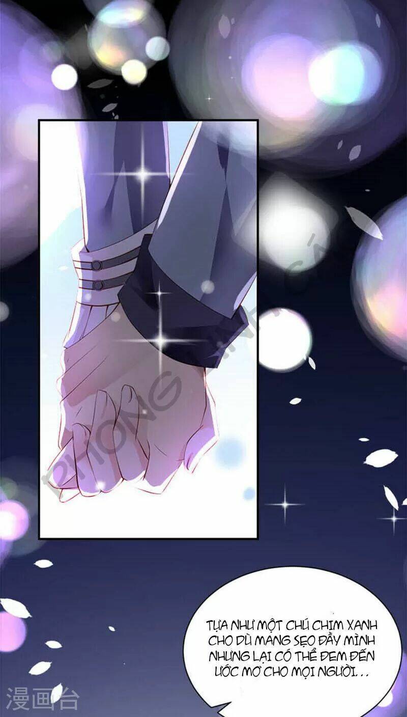 Nam Thần Là Một Đôi: Chapter 93