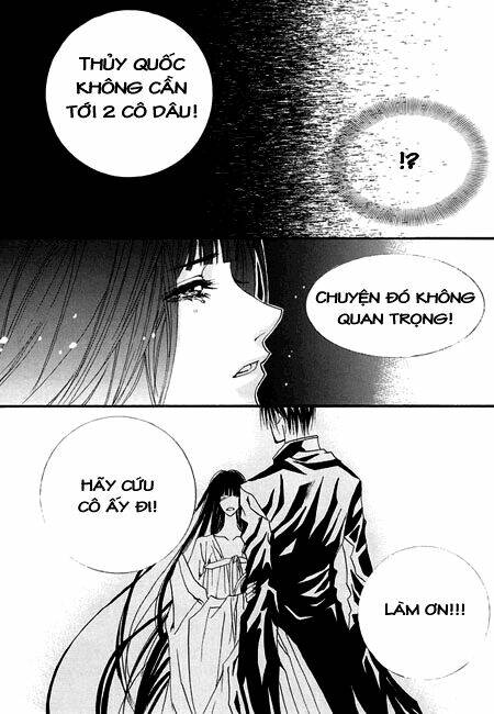 Tân Nương Của Thủy Thần: Chapter 30