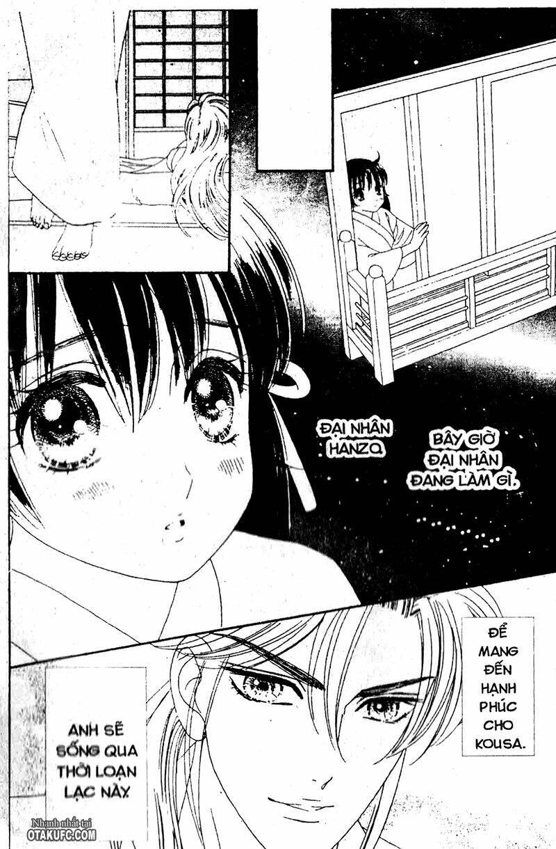 Đuôi Trăng: Chapter 54