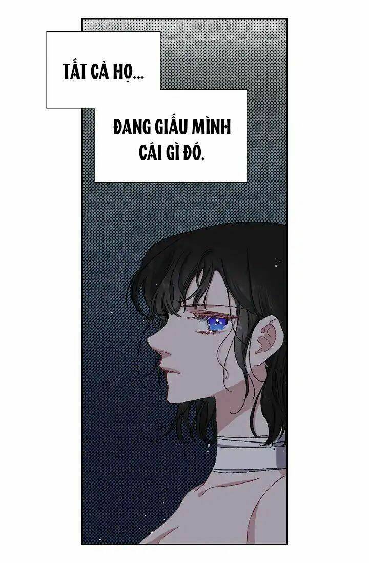 Tình Điên Dại: Chapter 16