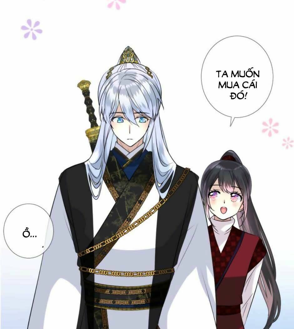 Sao Lại Là Yêu?: Chapter 17