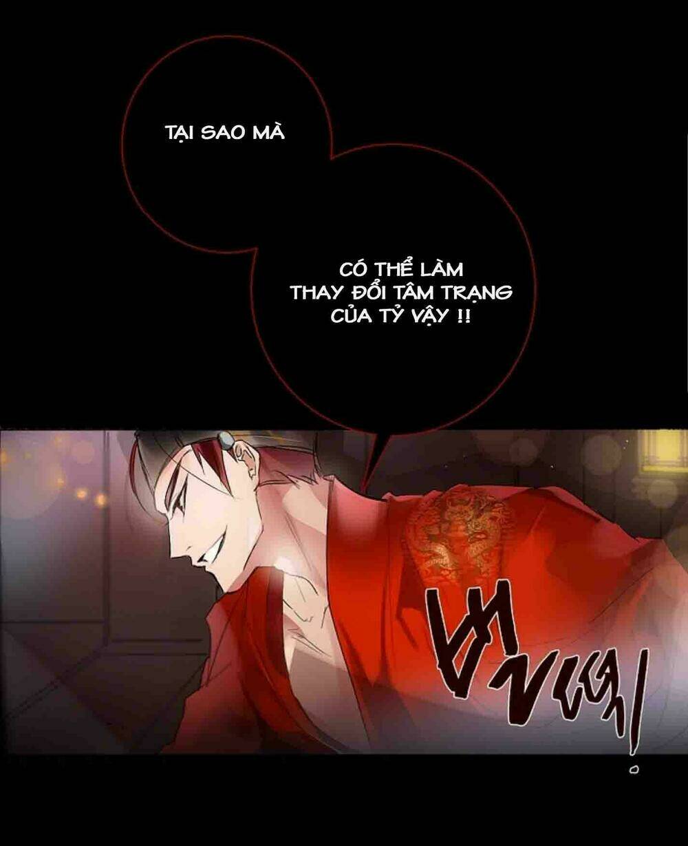 Chae Hong Sa: Chapter 1