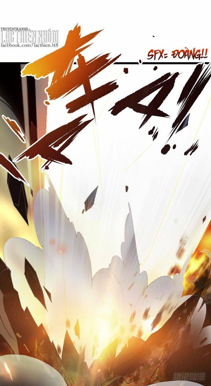 Một Vạn Tư Thế Công Lược Yêu Nam: Chapter 83